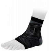 Donjoy Strapping Elastic Ankle Support